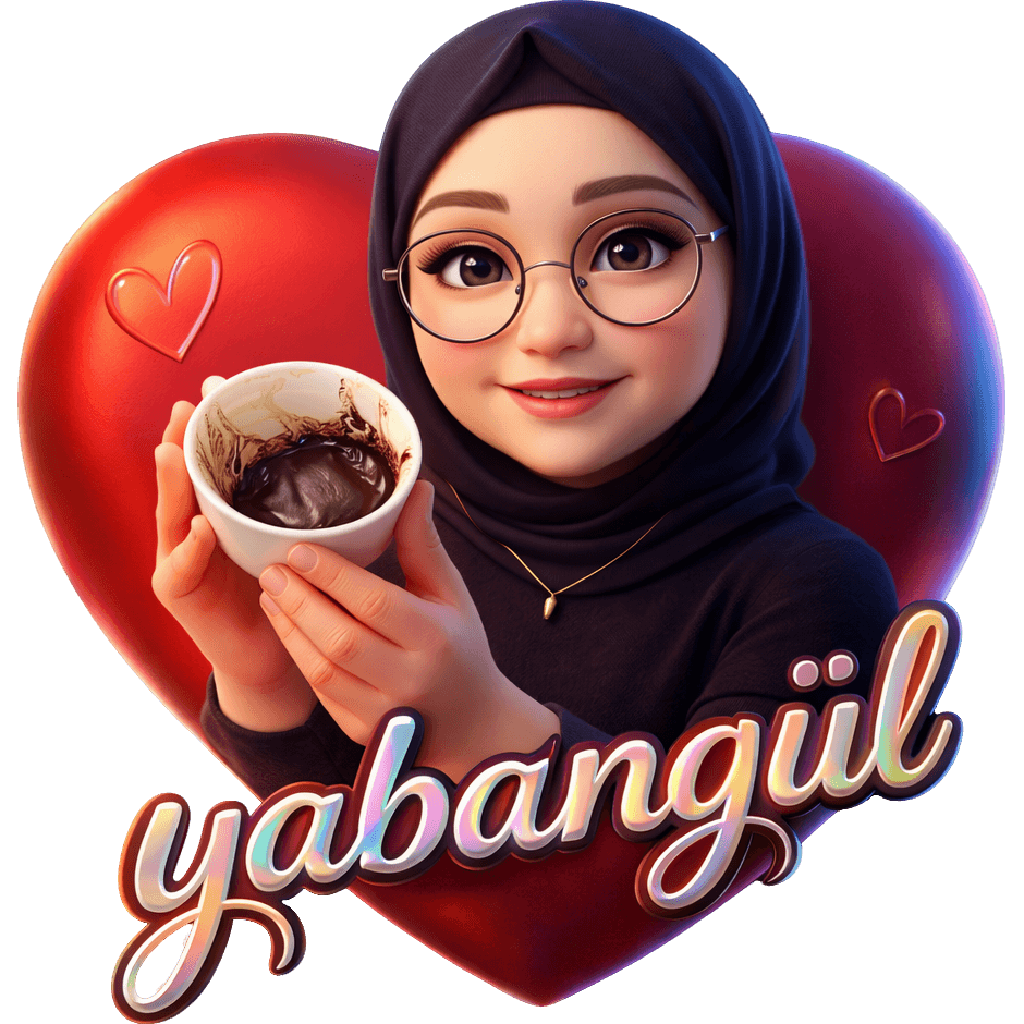 Yaban Gül TikTok LIVE gift