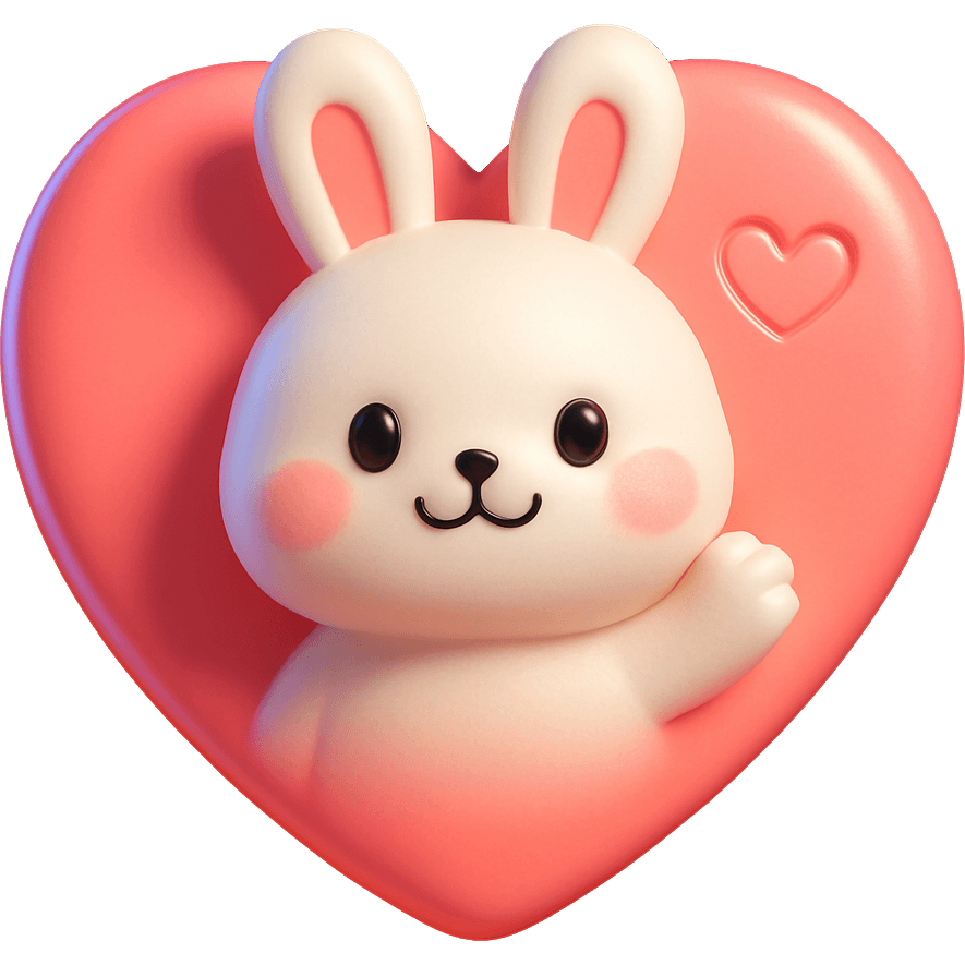 Thỏ Cà Voi TikTok LIVE gift