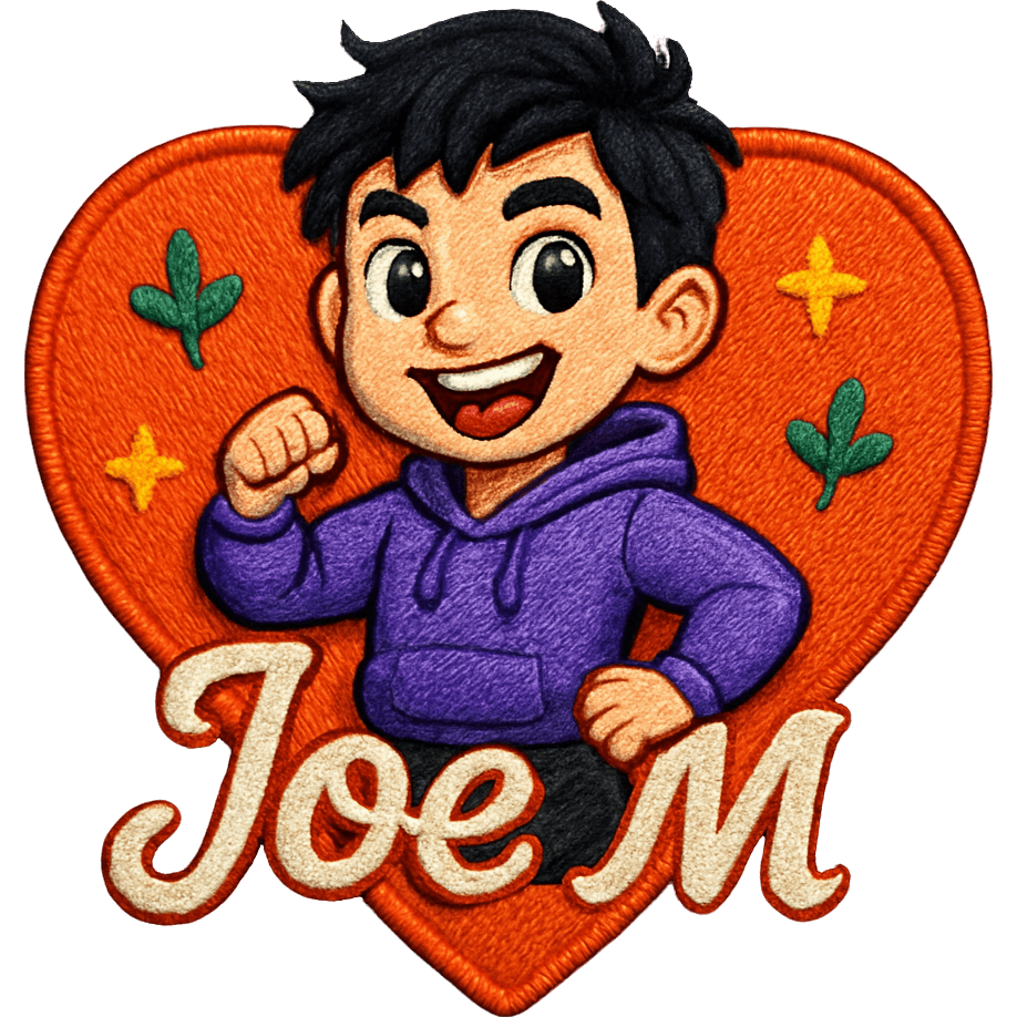Joe M TikTok LIVE gift