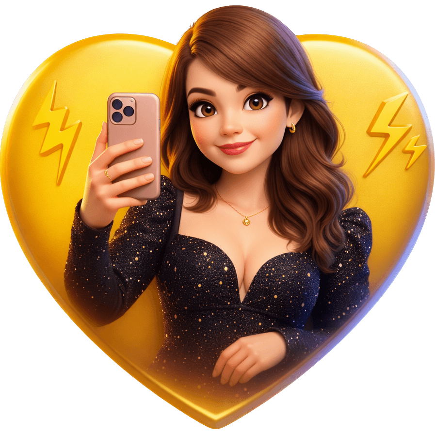 Neyla Lulu TikTok LIVE gift