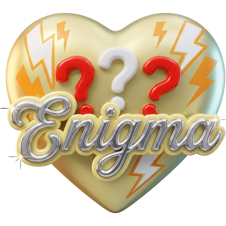 Enigma Resistencia TikTok LIVE gift