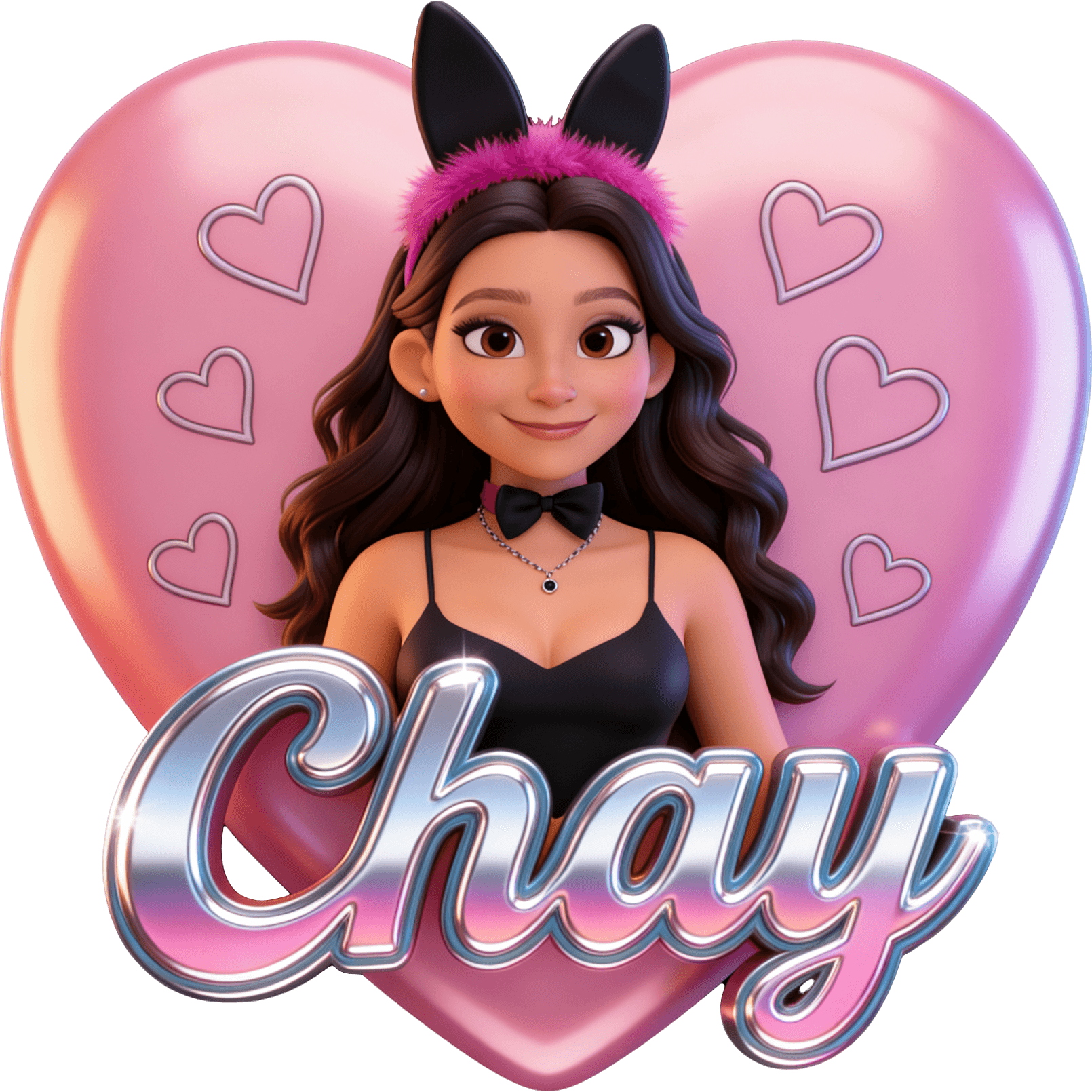 Chay TikTok LIVE gift