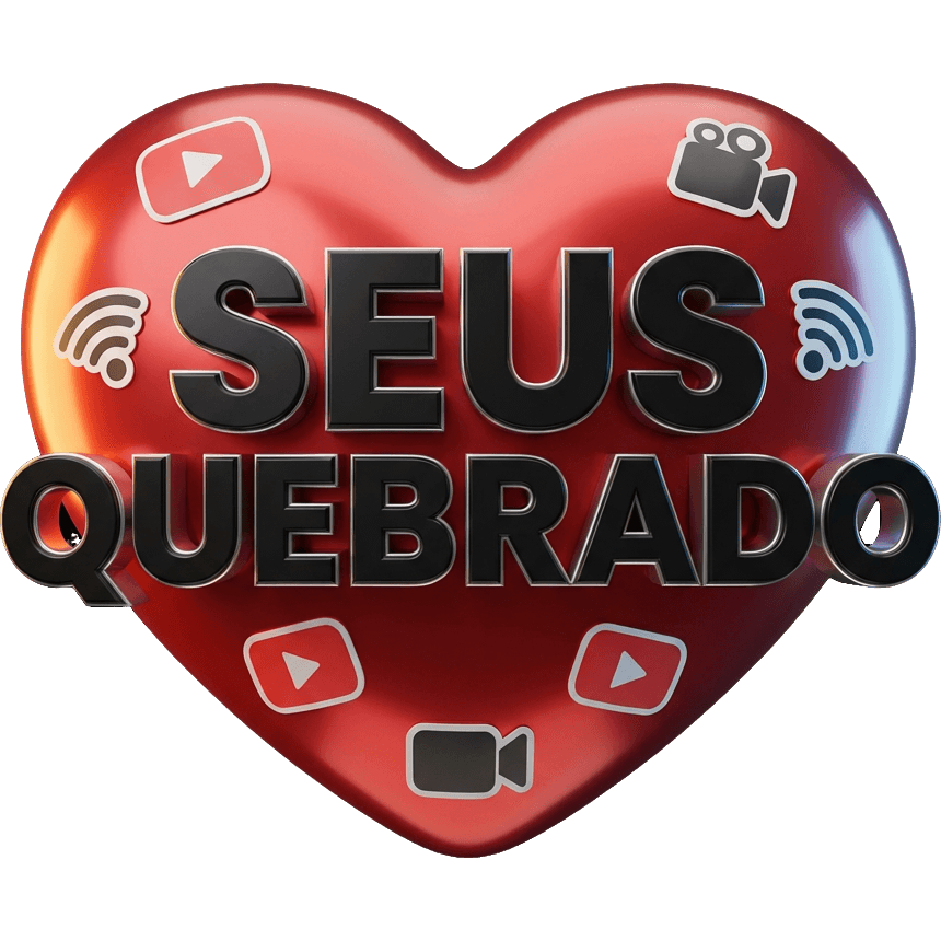 Seus Quebrado TikTok LIVE gift