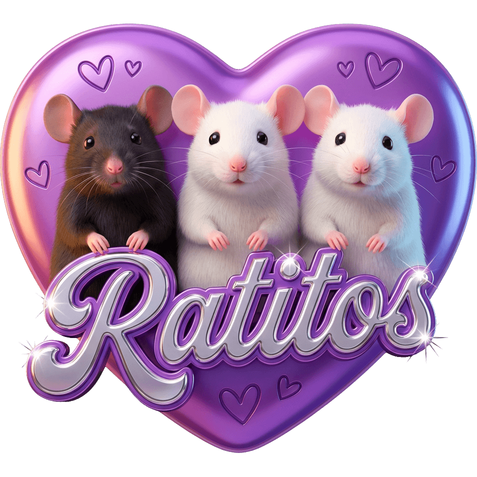 Ratinhos Fofos TikTok LIVE gift