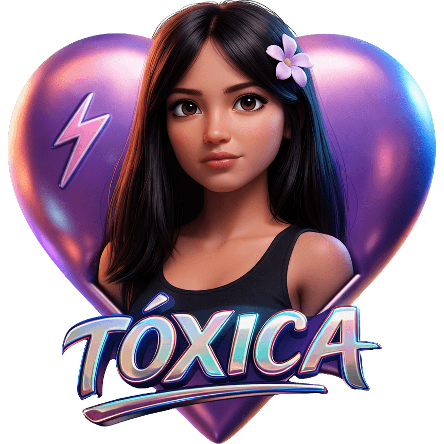 Rayo Bravio TikTok LIVE gift