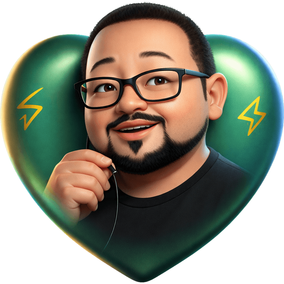 TUANROSLI TikTok LIVE gift