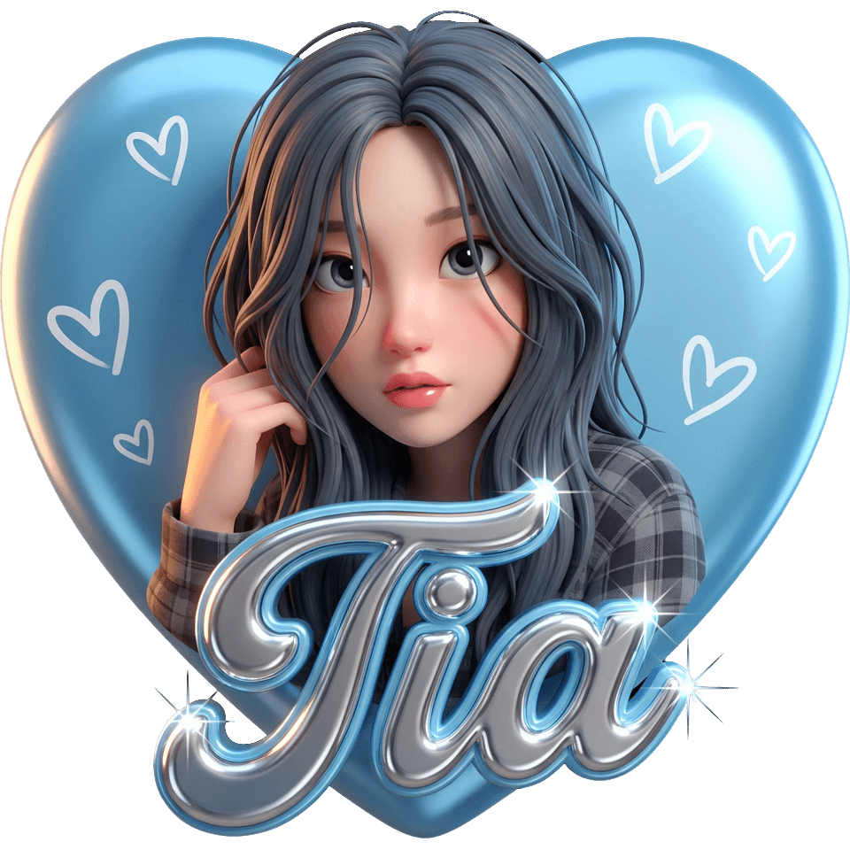 Tia羽其 TikTok LIVE gift