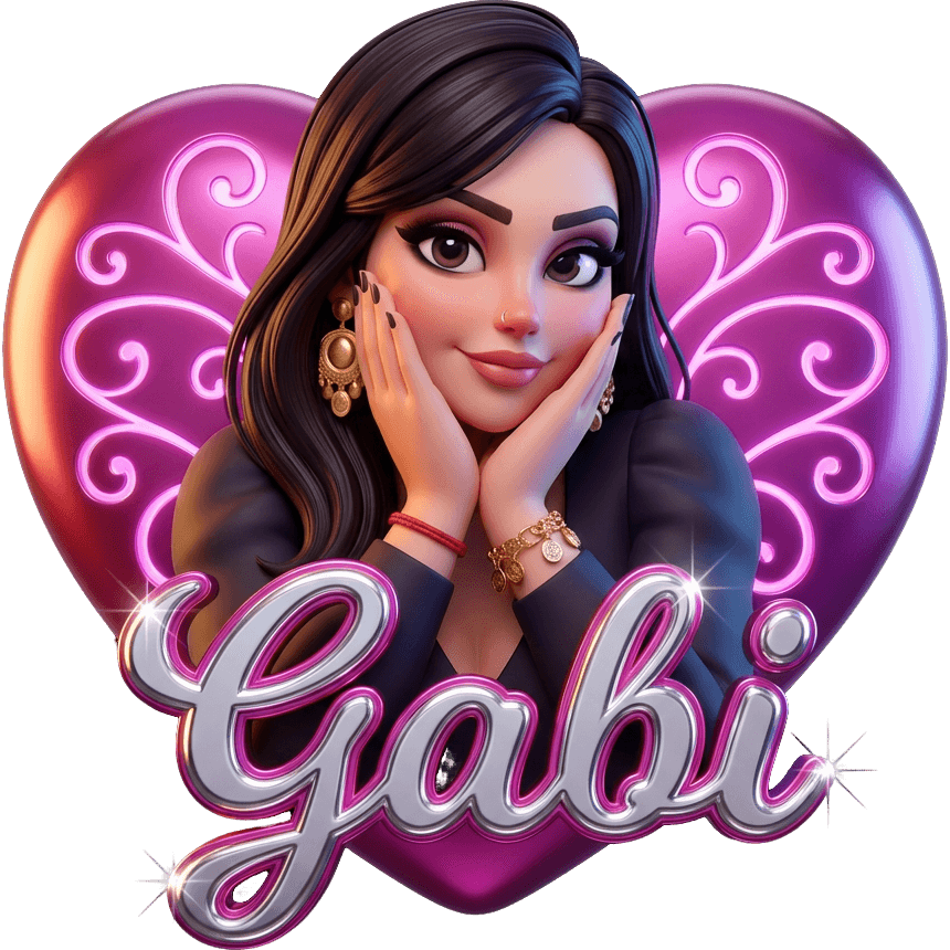 Gabi Encantada TikTok LIVE gift