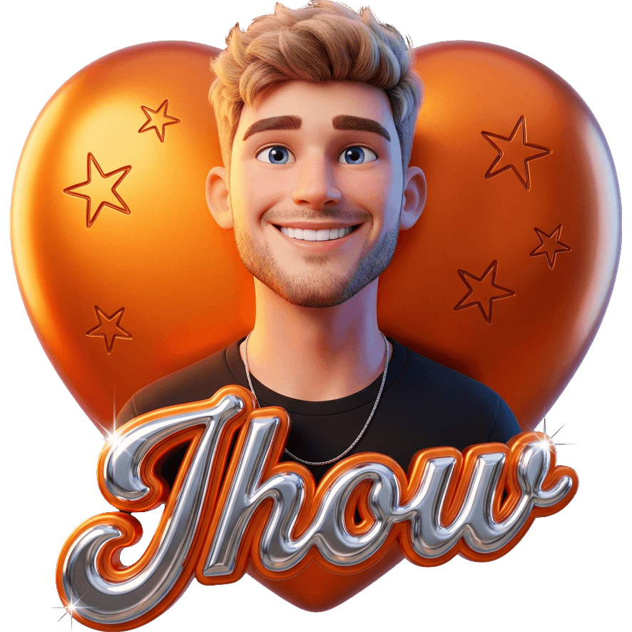 Loiro Sorridente TikTok LIVE gift