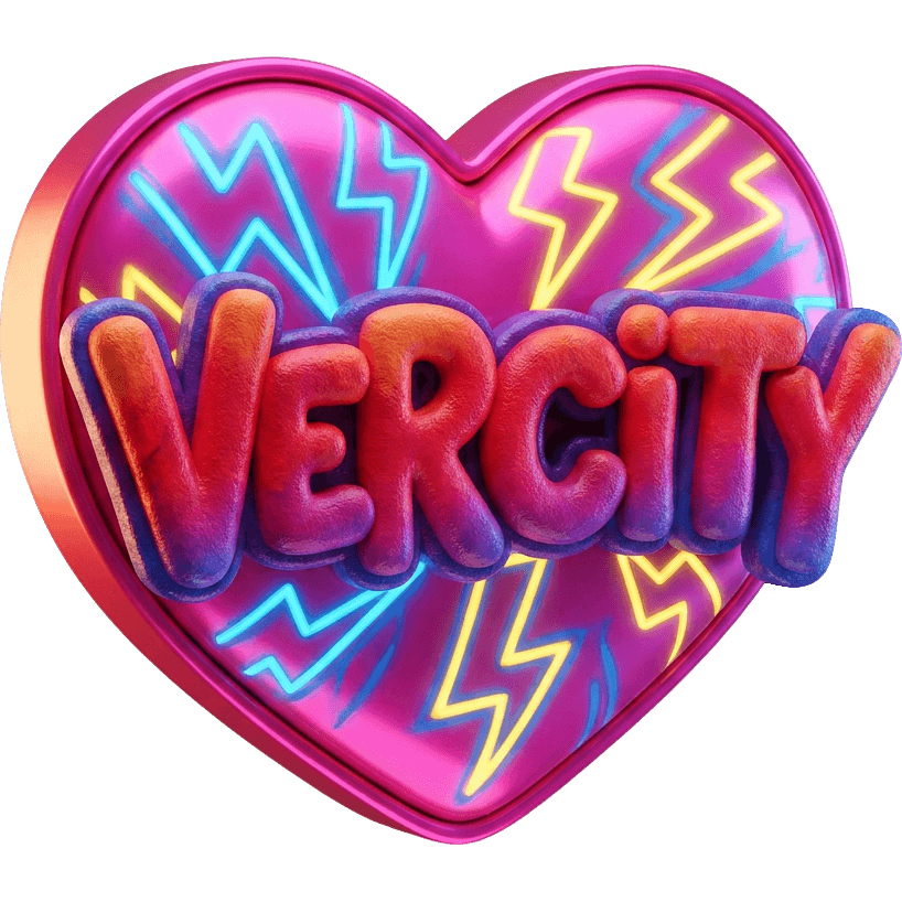 Verzz Crew TikTok LIVE gift