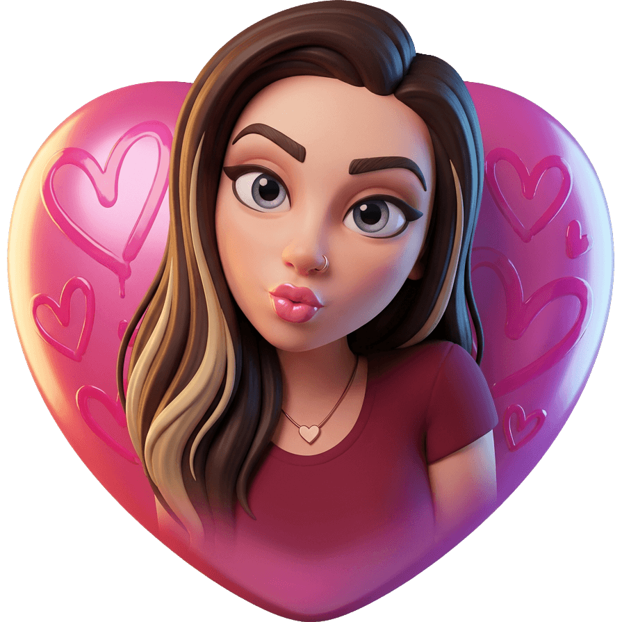 Durci Majcsi TikTok LIVE gift