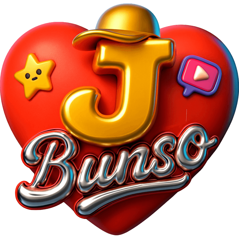 Jp Bunso TikTok LIVE gift