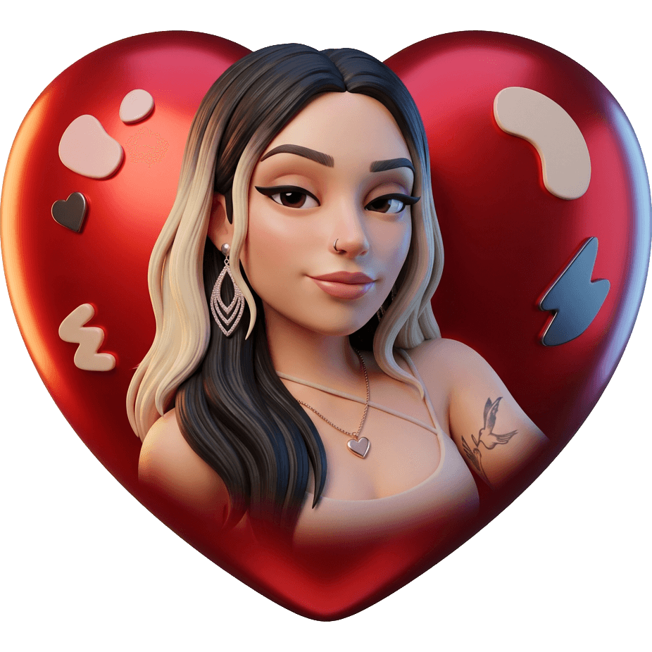 Breezy TikTok LIVE gift