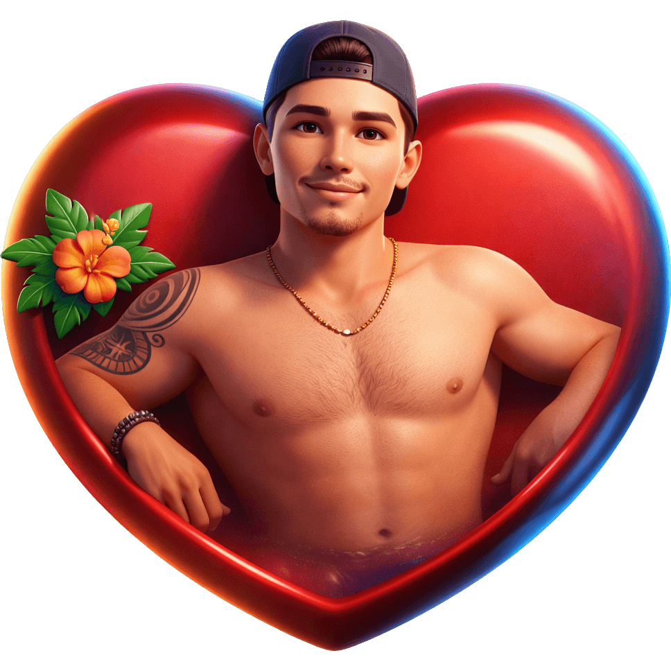Rei Rômulo TikTok LIVE gift