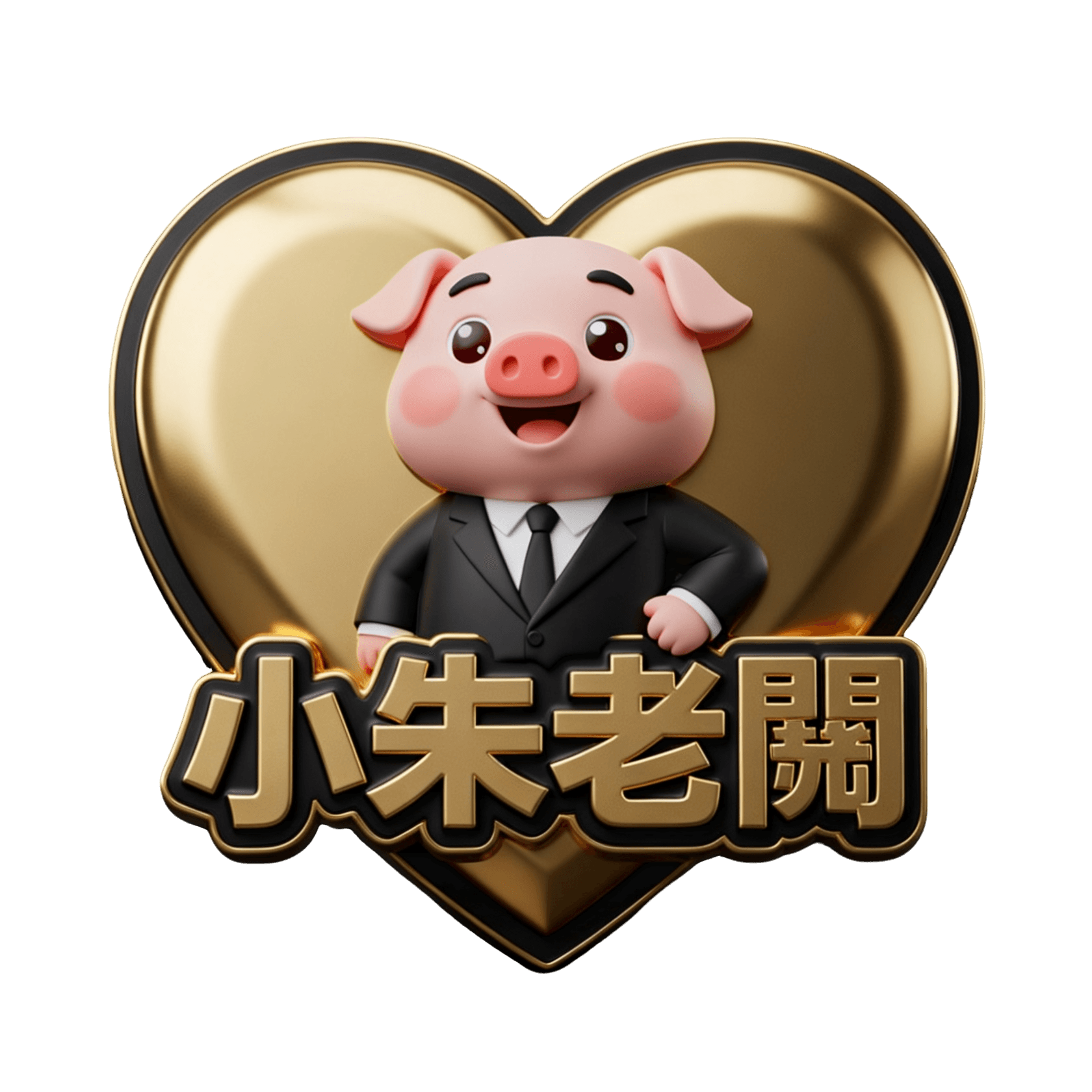 Boss Zhu TikTok LIVE gift