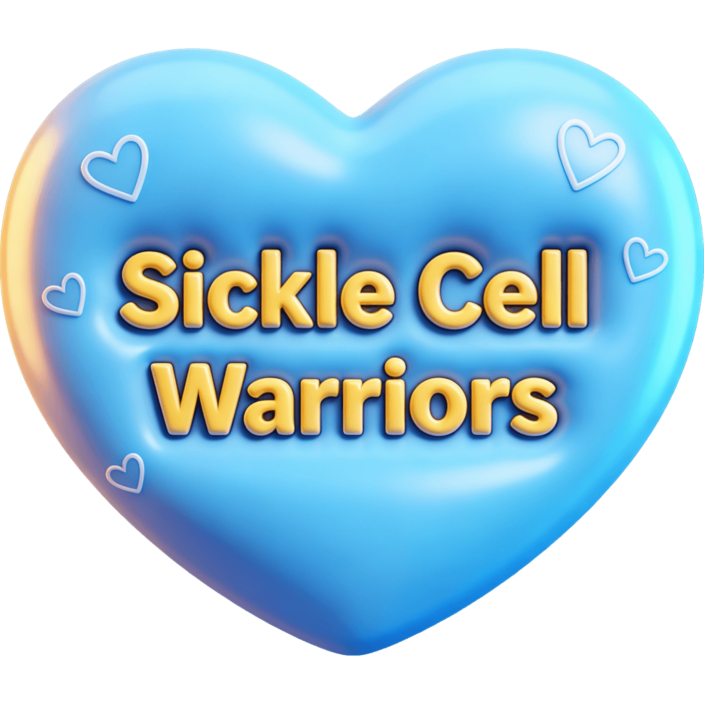 SCW4LIFE TikTok LIVE gift