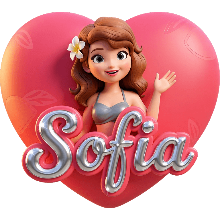 Sofia Wave TikTok LIVE gift