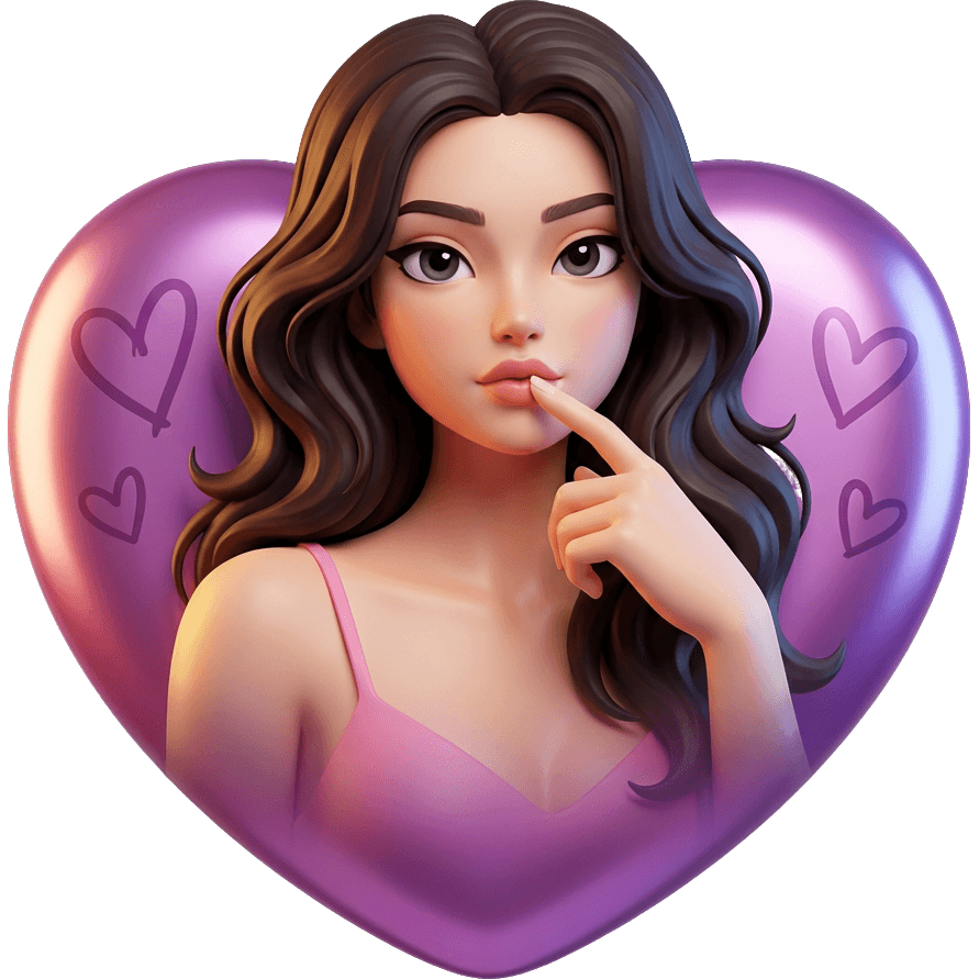 Queen obn TikTok LIVE gift