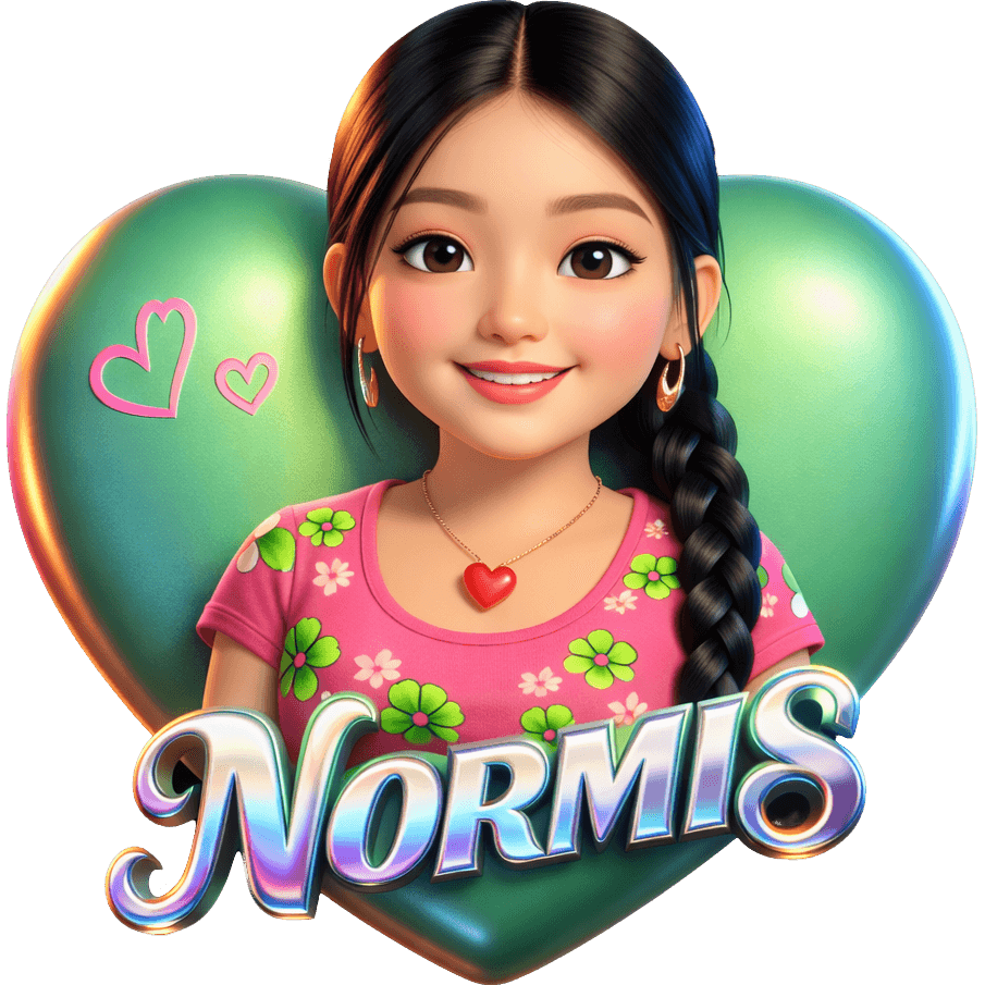 Trenza Normis TikTok LIVE gift