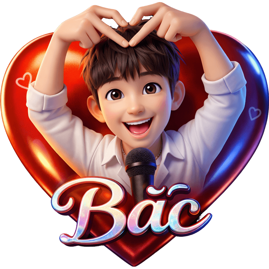 Sky.B Gửi Yêu TikTok LIVE gift