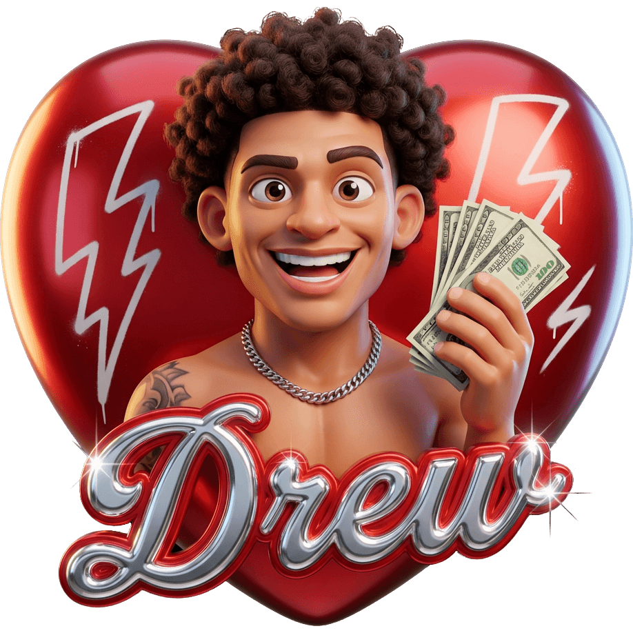 Diamond Stack TikTok LIVE gift