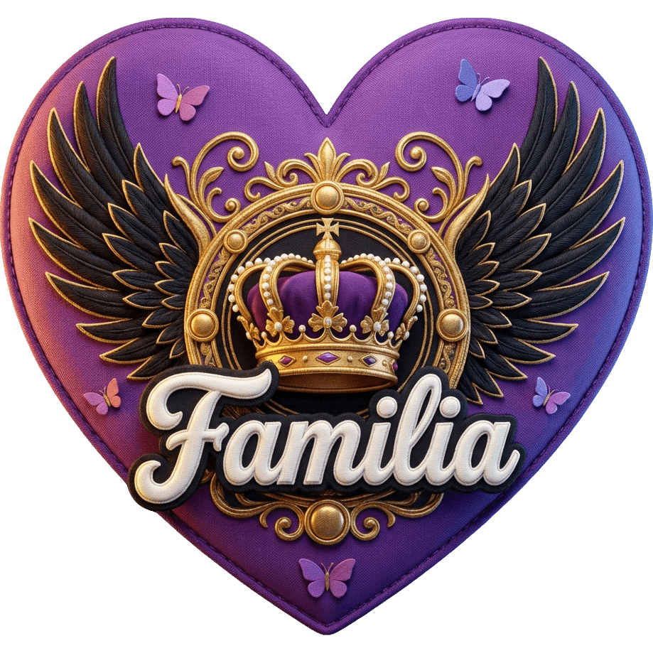Familia Real TikTok LIVE gift