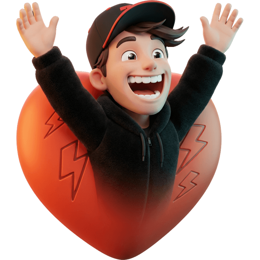 HollandseGloryy TikTok LIVE gift