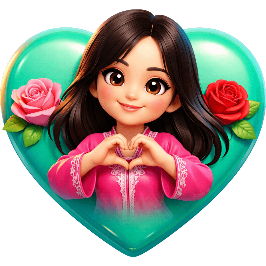 Hind TikTok LIVE gift
