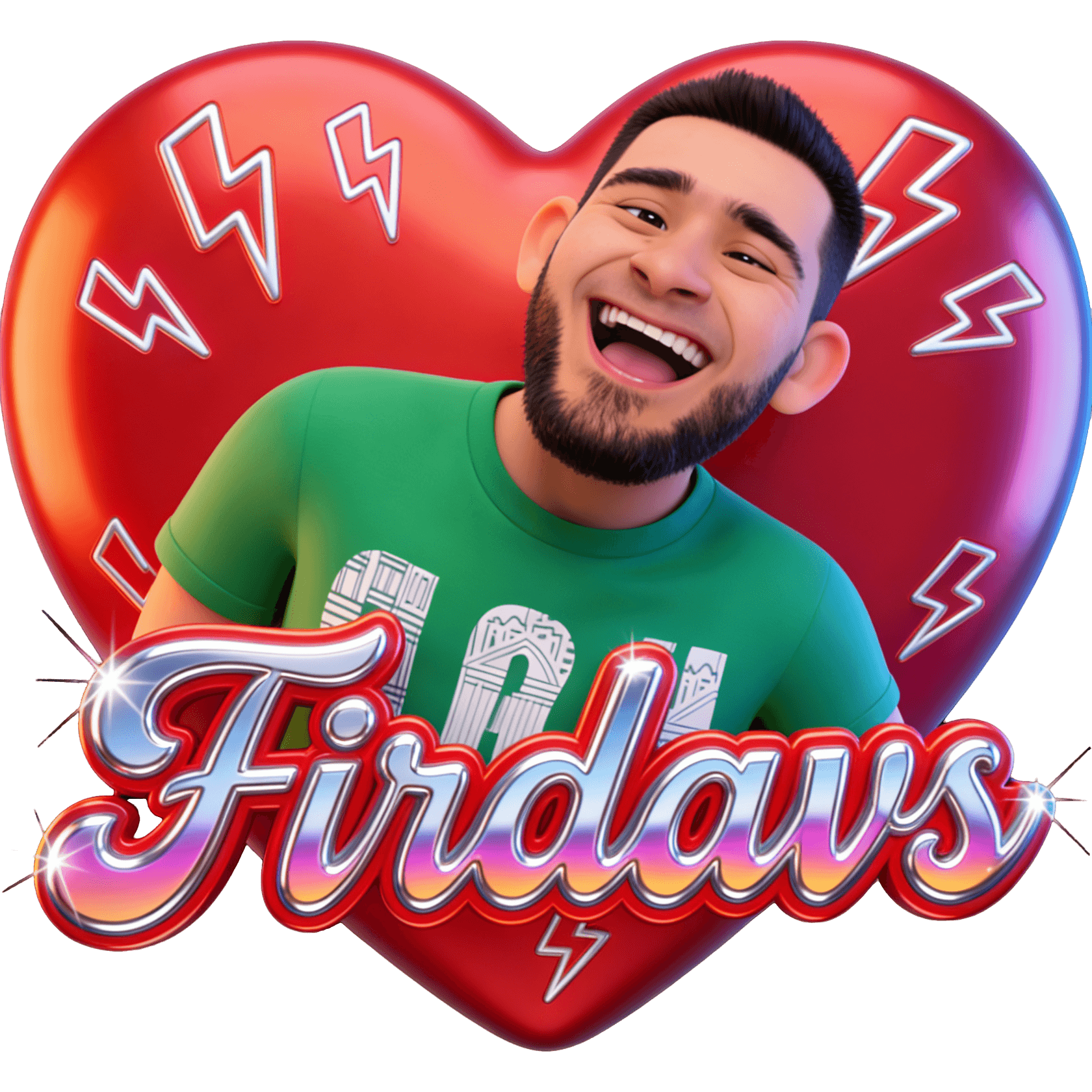Tajfirdavs TikTok LIVE gift