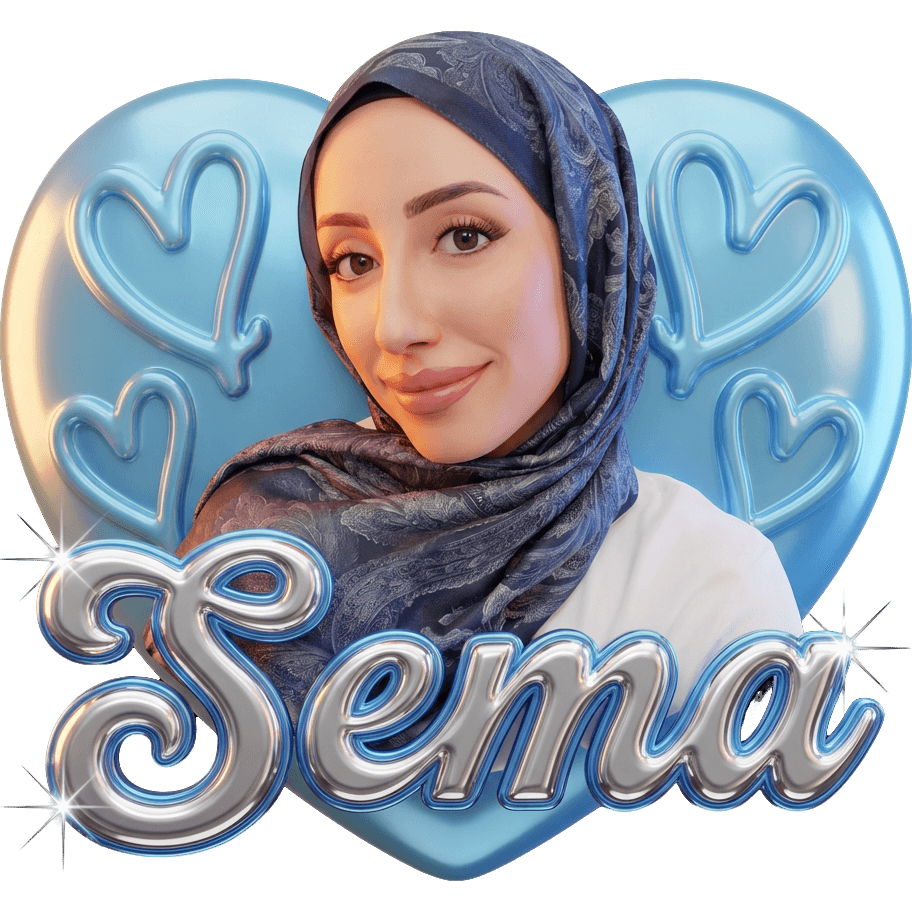 Mavi Sema TikTok LIVE gift