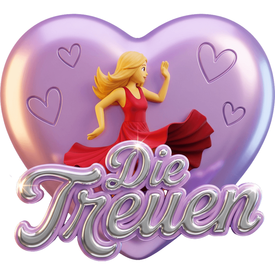 Die Treuen TMR TikTok LIVE gift