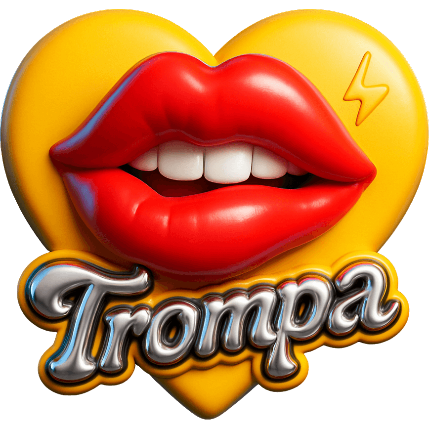 Trompa Roja TikTok LIVE gift