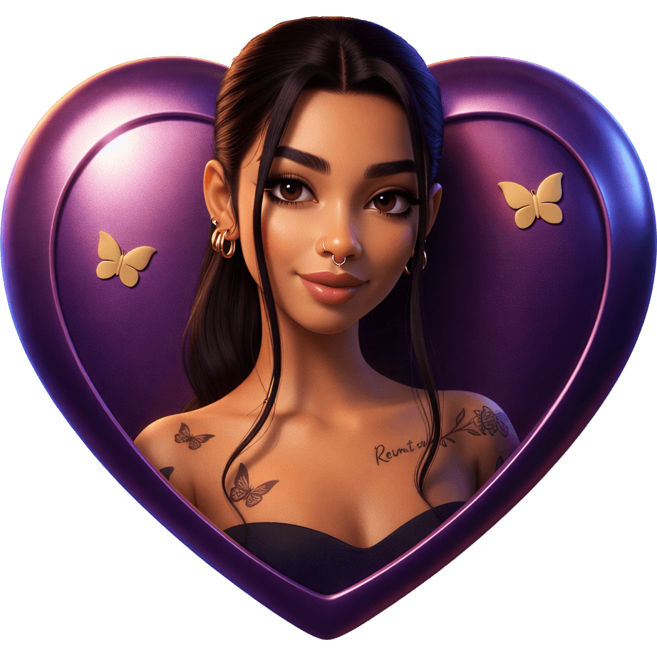 Mene TikTok LIVE gift