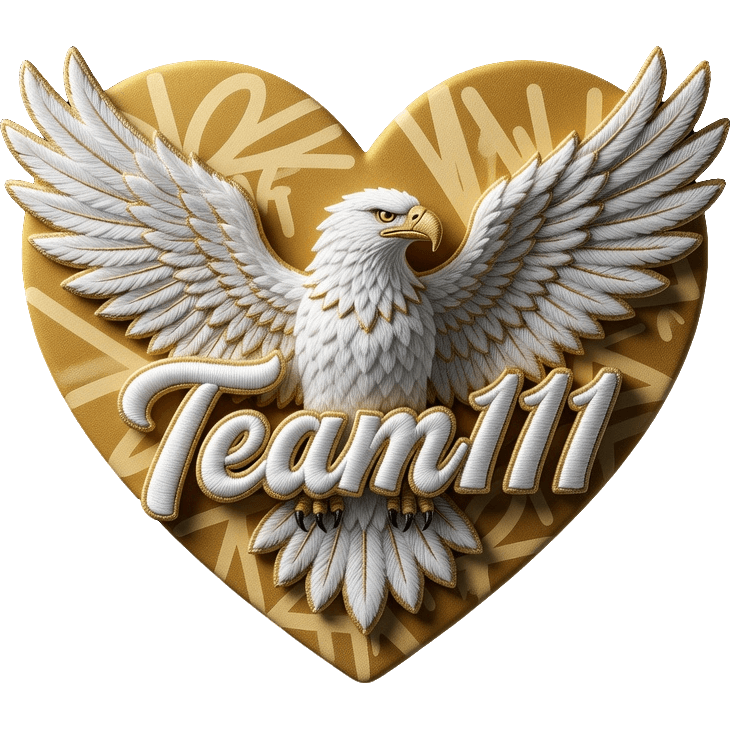 Orzeł 111 TikTok LIVE gift