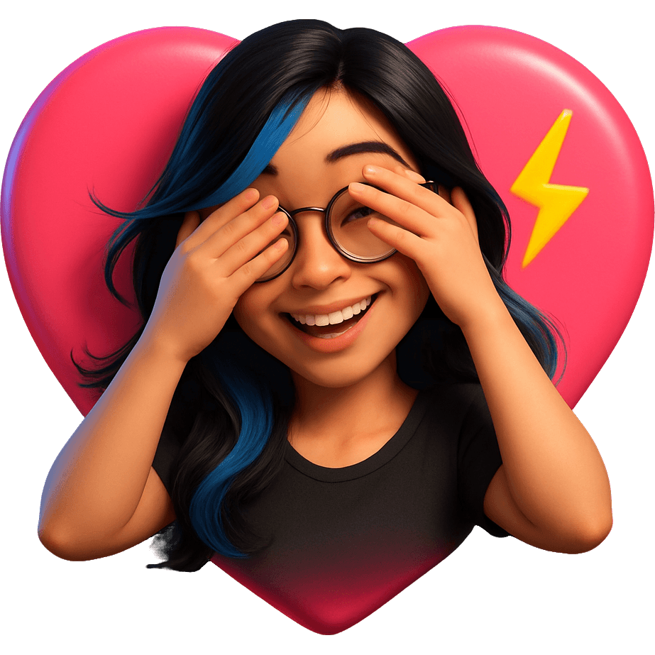 Fabiluu TikTok LIVE gift