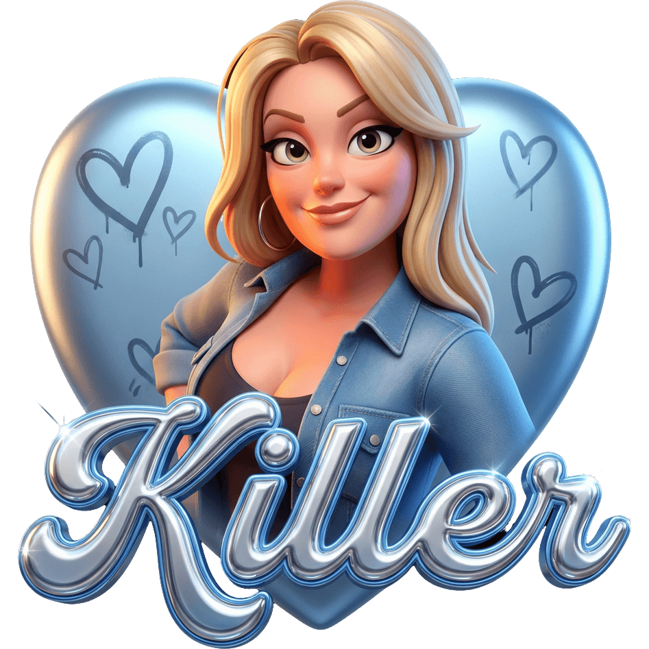 Killer Jeans TikTok LIVE gift