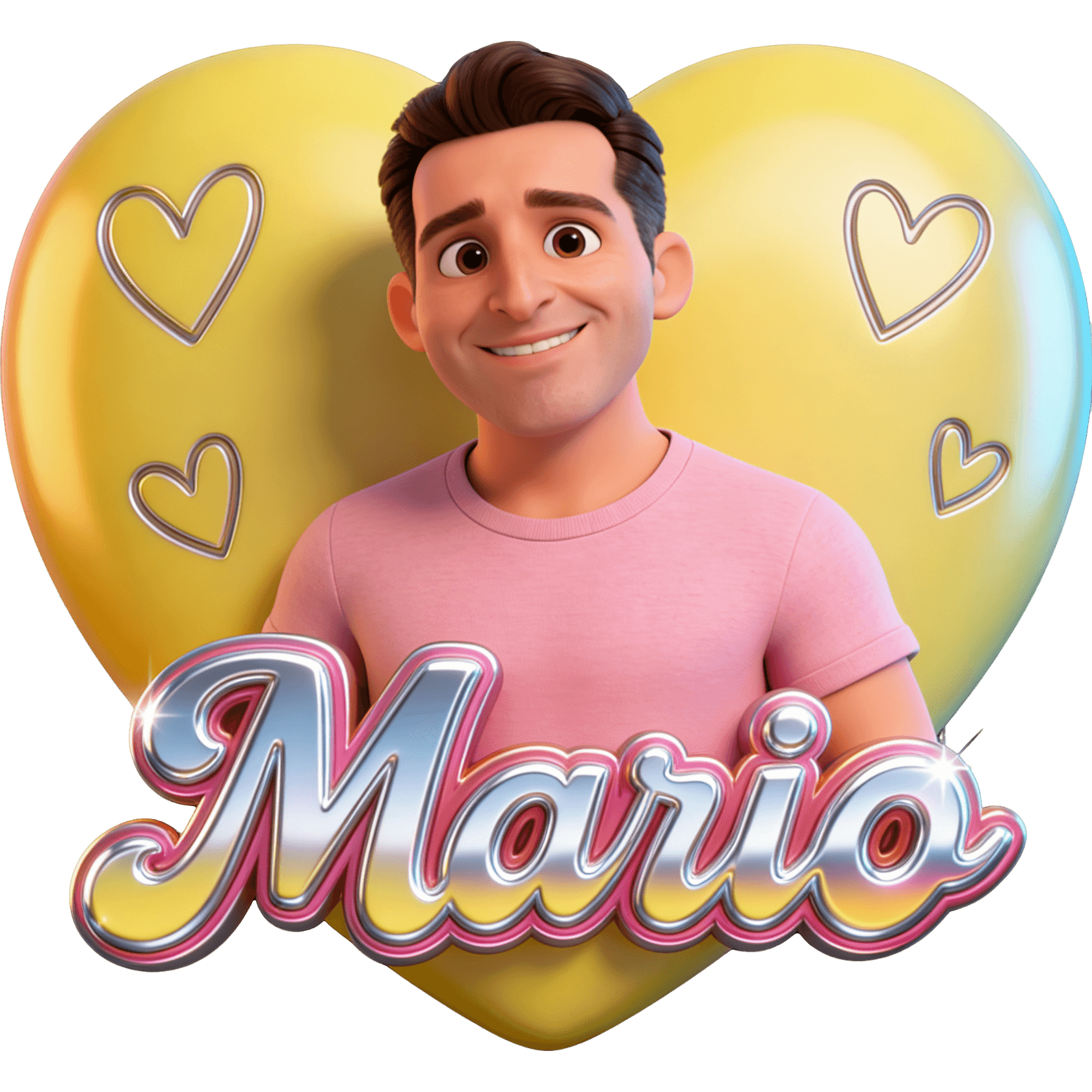 Mario Crni TikTok LIVE gift