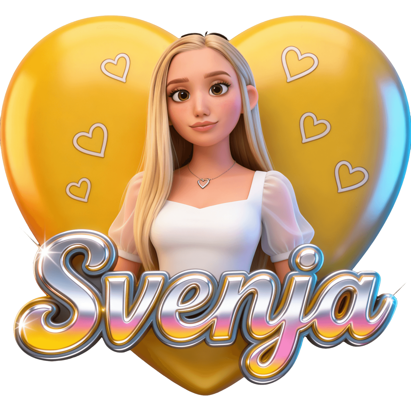 Svenja Herz TikTok LIVE gift