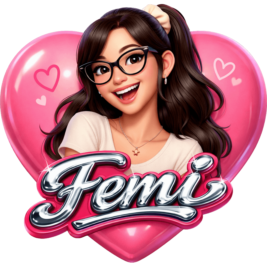 Lazo Femi TikTok LIVE gift