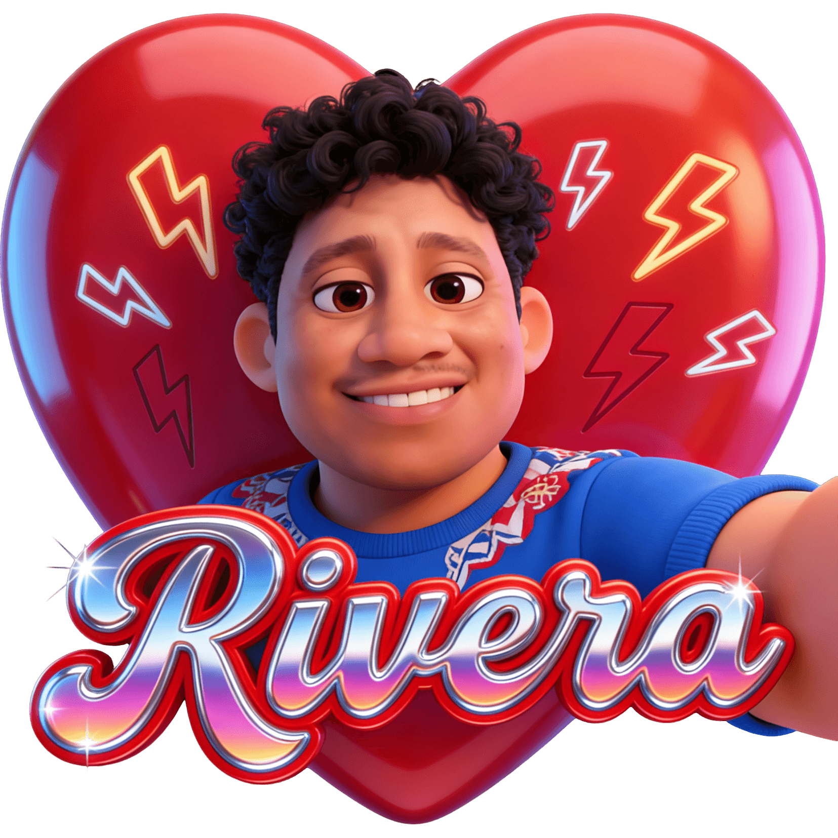 Rivera Loco TikTok LIVE gift