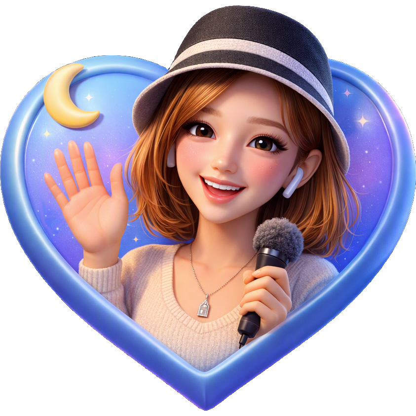 Viviannn TikTok LIVE gift
