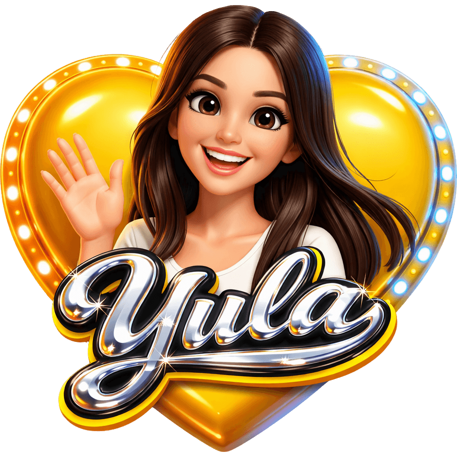 LilYulichka Hi TikTok LIVE gift