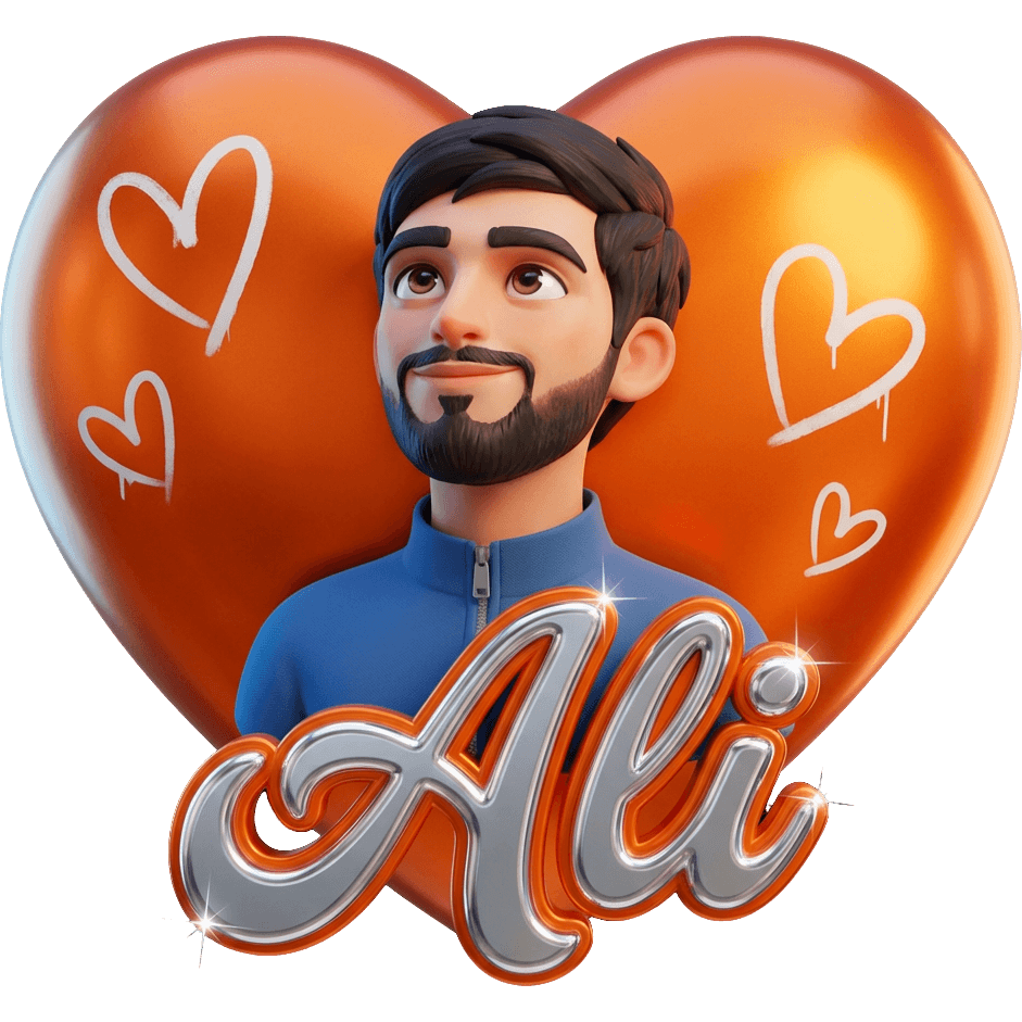 Sabr Ali TikTok LIVE gift