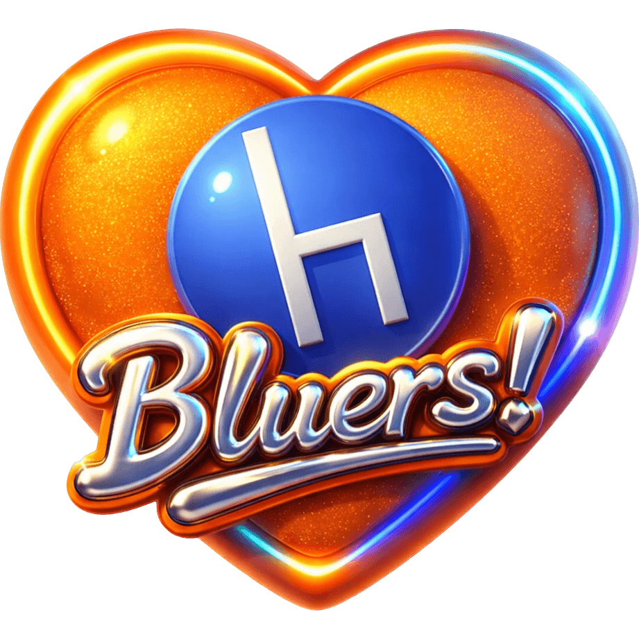 Bluers TikTok LIVE gift