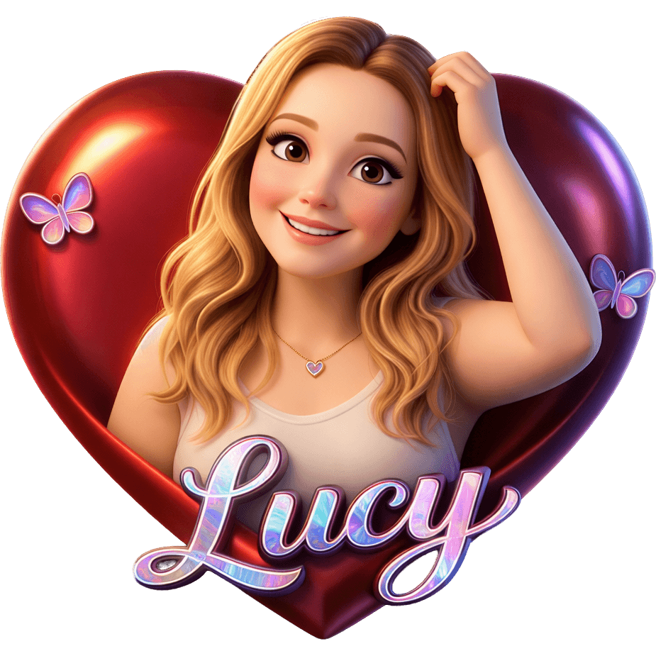 Lucy Mariposa TikTok LIVE gift