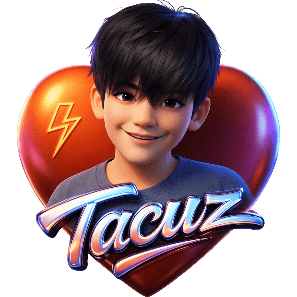 Ninja Tacuz TikTok LIVE gift