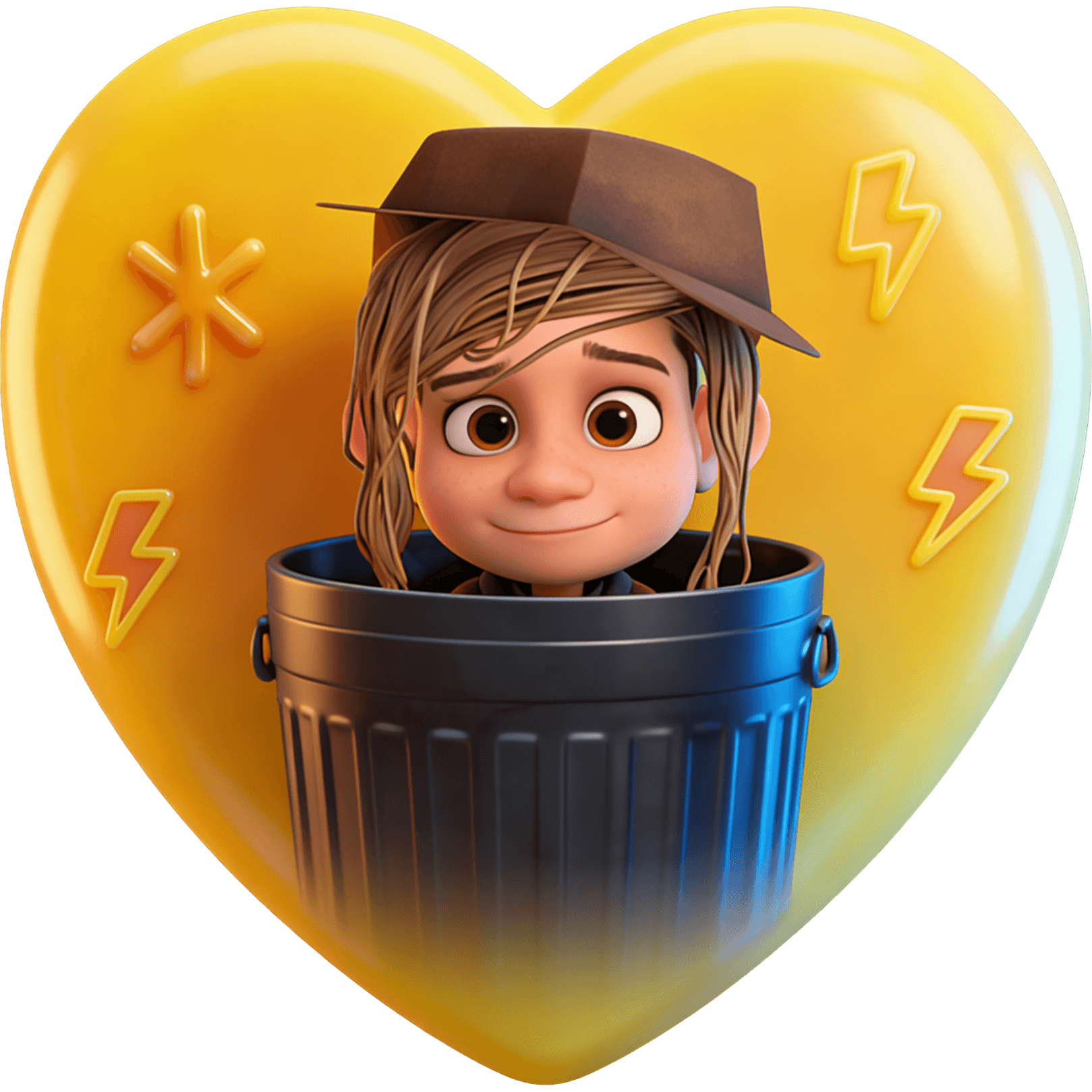 Davi liso TikTok LIVE gift