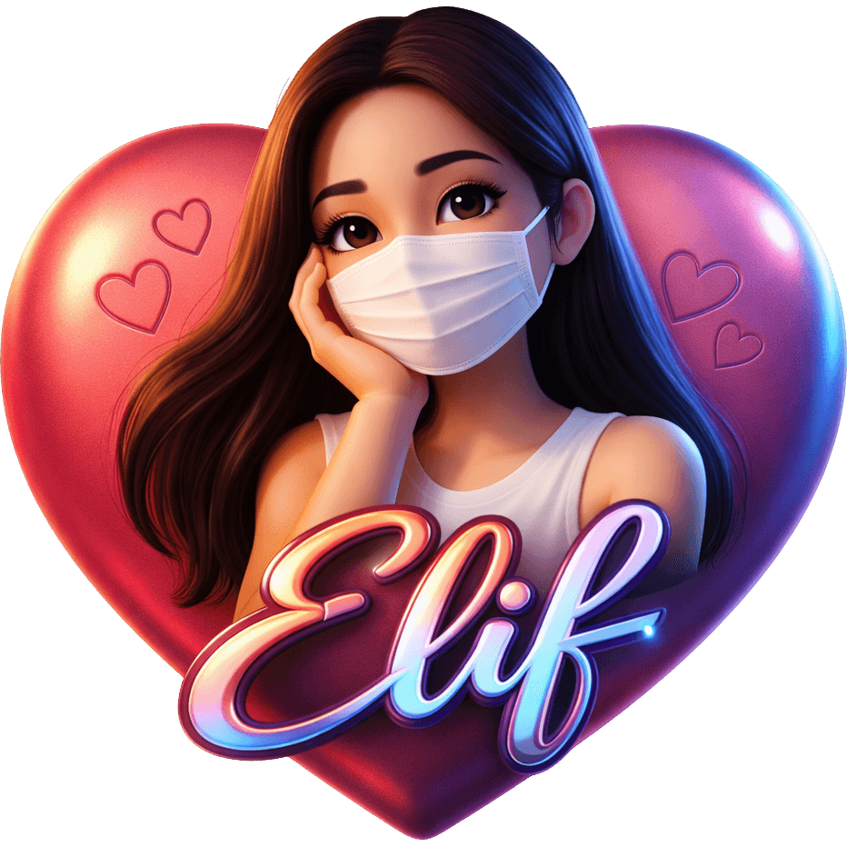 Elif TikTok LIVE gift