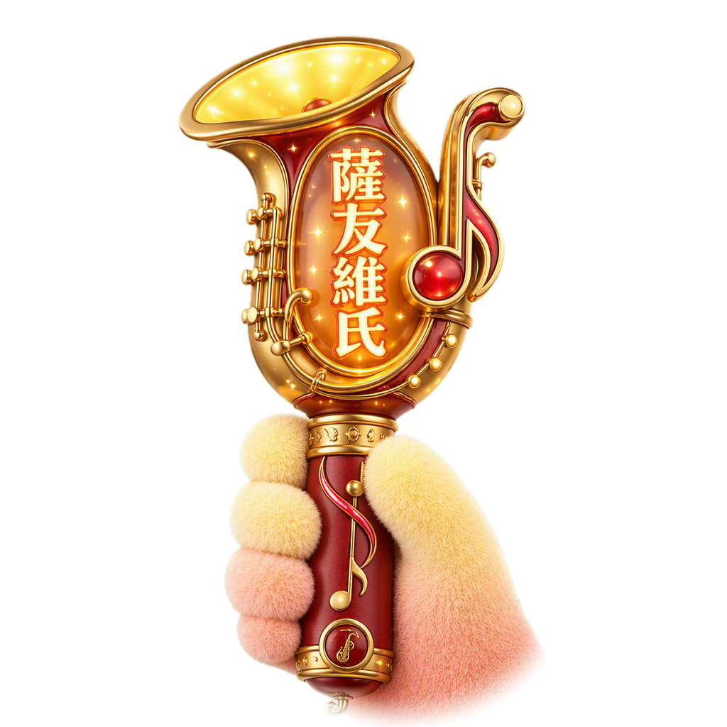 搖滾兔兔ACG三點爆發 TikTok LIVE gift