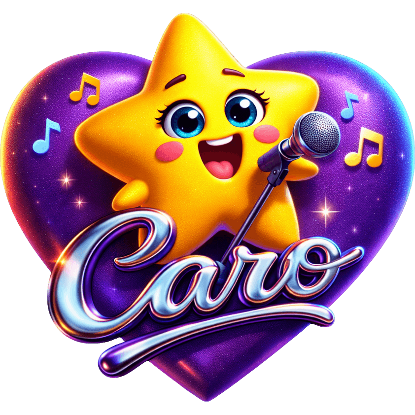 Estrella Canta TikTok LIVE gift